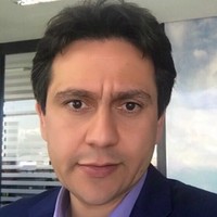 Carlos Frota