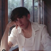 Daniel Rodriguez Marin