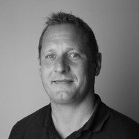 Martin Milward