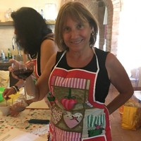 Teresa Odell