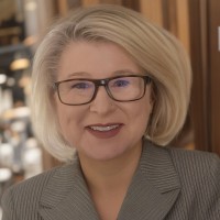 Dr. Susanne Brock