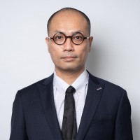 Eric Hung