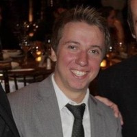 Nicholas Walker