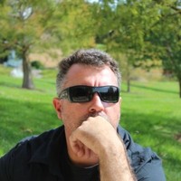 Martyn Driscoll