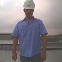 Andrés Viteri Gando