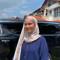 Nur Aina Hanisab