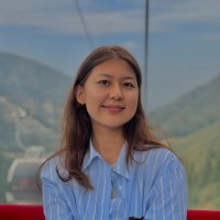 Balzhan Shayakhmetova
