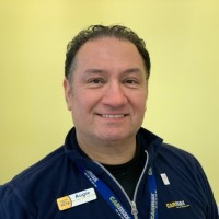 Augie Rodero