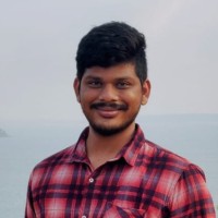 sandeep P.