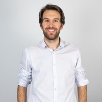 Sébastien Perron