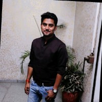 Harshit Tyagi