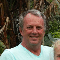 Russell Hulley