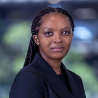 Lethokuhle Mbatha
