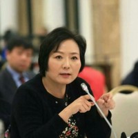 吴亚军