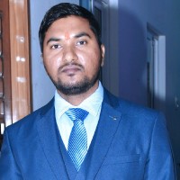 Dr. Ravi Kumar