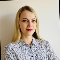 Olena Popova