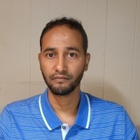 Abdi Ahmed