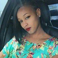 Omeshia Smith