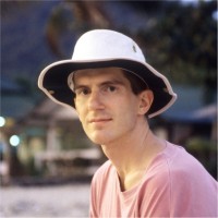 Glenn Slayden