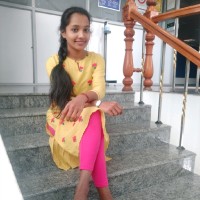 Jyothi B S
