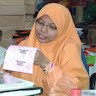 Nur Hidayati Abdullah