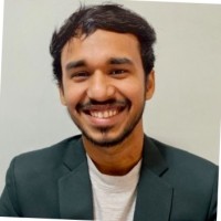 Santosh Srivastava