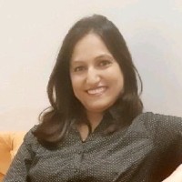 Priyanka Dixit