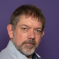 Mark Hector