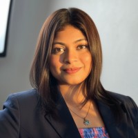 Debangi C