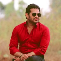 STHISH KUMAR NAIDU