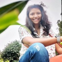 Akanksha Gupta