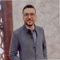 Ahmed Ramadan