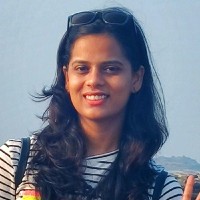 Likitha G Kasali