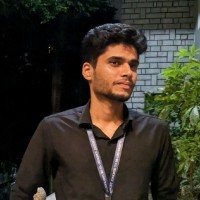 Arjun P Dinesh