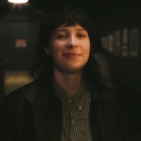 Julia Kline