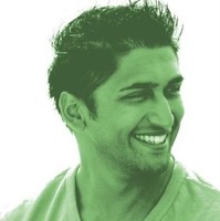 Rajiv Ruwala