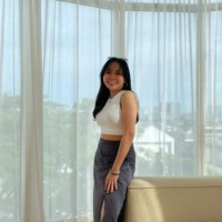 Ashley Lam