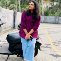 Anusree Sivaprakash
