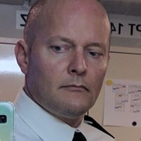Ronald Van Zwol