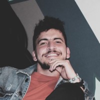 Nicolas Fernández