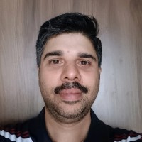 Ganesh Raaja Natarajan