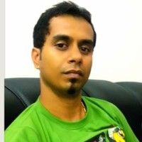 Praveen.Y.S .