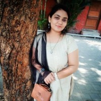 Chitra Malode