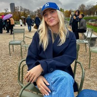 Josefine Knudsen
