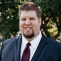 Luke Breden