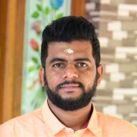 Abhilash T
