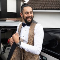 Amrit Bahra