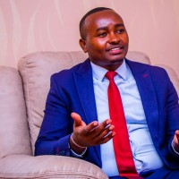 Eric Kobia, BBIT, CCNA, CyberOps Assoc, CISM