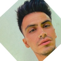 Mario Orellana Moreno