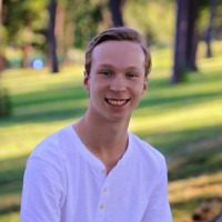 Benjamin Pope, Mba